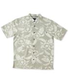 O'neill Men's Pacifica Tropical Shirt