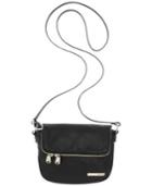Kenneth Cole Reaction Handbag, Wooster Street Foldover Flap Mini Bag
