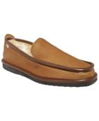 L.b. Evans Imperial Deer Slippers Men's Shoes