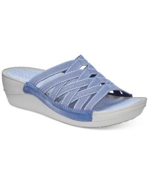Bare Traps Beverly Wedge Sandals Women's Shoes