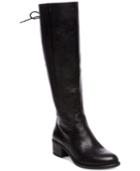 Steve Madden Women's Lace-up Tall Boots