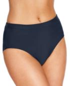 Swim Solutions High-waist Bikini Bottom