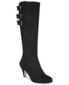 Bella Vita Transit Ii Wide Calf Boots Women's Shoes