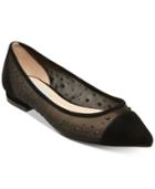 Blue By Betsey Johnson Gracy Flats Women's Shoes
