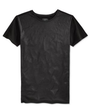 Guess Men's Mason Shine Longline T-shirt