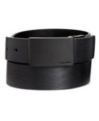 Calvin Klein Men's Reversible Dress Belt