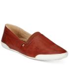 Frye Women's Melanie Slip-on Sneakers Women's Shoes