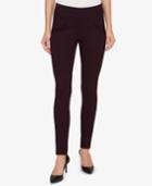 Tommy Hilfiger Ponte-knit Compression Leggings