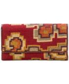 Patricia Nash Peruvian Tapestry Terresa Wallet