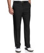 Greg Norman For Tasso Elba Men's Protech Golf Pants