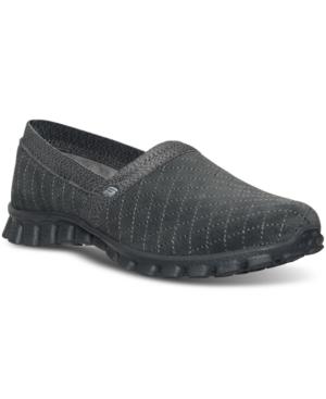 Skechers Women's Ez Flex 2 - Cuddled Up Walking Sneakers From Finish Line