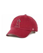 '47 Brand Los Angeles Angels Of Anaheim Clean Up Hat