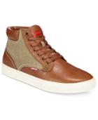Levi's Men's Cooper High-top Sneakers Men's Shoes