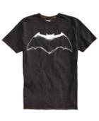 Bioworld Men's Batman-print T-shirt