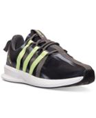 Adidas Men's Originals Sl Loop Racer Cloud Print Casual Sneakers From Finish Line