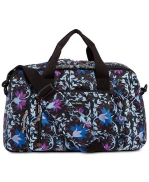 Vera Bradley Lighten Up Compact Weekender