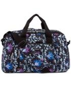 Vera Bradley Lighten Up Compact Weekender