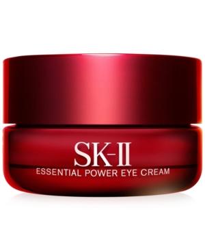 Sk-ii Essential Power Eye Cream, 14.5 Ml