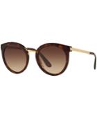 Dolce & Gabbana Sunglasses, Dg4268