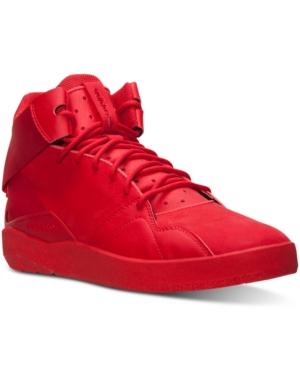 Adidas Men's Crestwood Mid Casual Sneakers From Finish Line