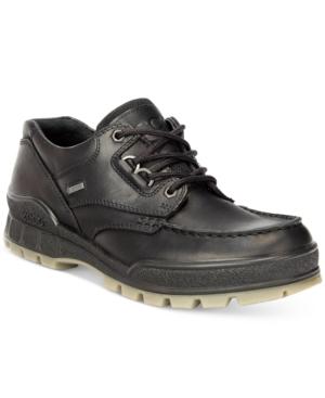 Ecco Men's Track Ii Low Gore-tex Oxfords Men's Shoes