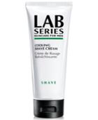 Lab Series Cooling Shave Cream, 3.4-oz.