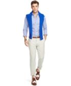 Polo Ralph Lauren Classic-fit Performance Chino Pants