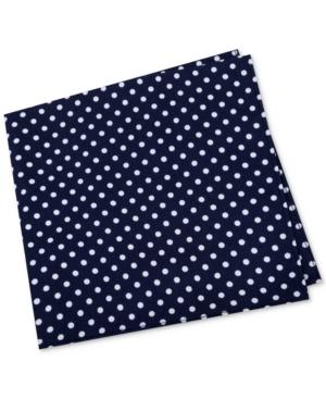 Tommy Hilfiger Men's Dots Pocket Square