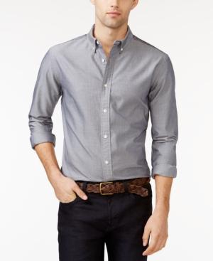 Tommy Hilfiger Dean Micro Dot Shirt