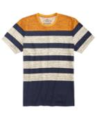 American Rag Men's Bold Striped T-shirt, Created For Macy's