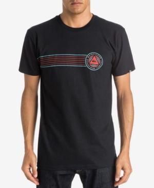 Quiksilver Men's Graphic-print T-shirt