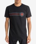 Quiksilver Men's Graphic-print T-shirt
