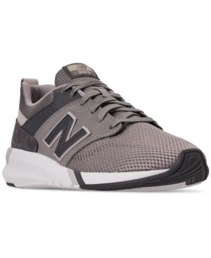 New Balance Men's 009 Athletic Sneakers From Finish Line