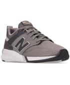 New Balance Men's 009 Athletic Sneakers From Finish Line