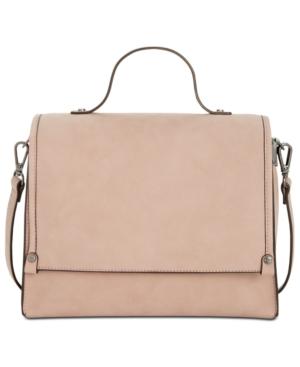 I.n.c. Remmey Top Handle Crossbody, Created For Macy's