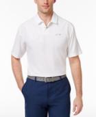 Greg Norman For Tasso Elba Men's Stretch Golf Polo, Only At Macy's