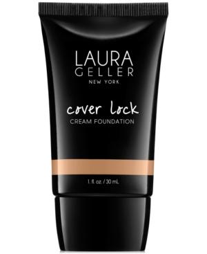 Laura Geller Cover Lock Cream Foundation