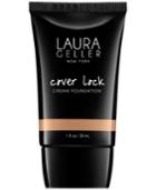 Laura Geller Cover Lock Cream Foundation
