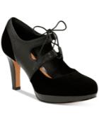 Clarks Delsie Glee Mary Jane Pumps Women's Shoes