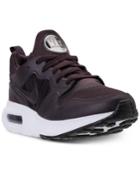 Nike Men's Air Max Prime Sl Running Sneakers From Finish Line