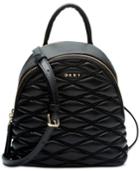 Dkny Lara Mini Backpack Crossbody, Created For Macy's