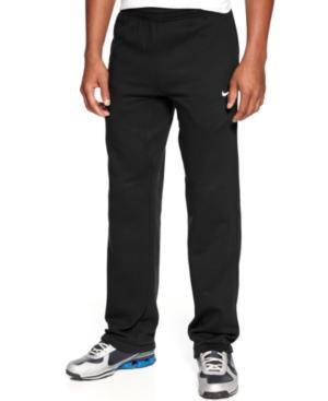 Nike Sweatpants, Fleece Cuff Pants