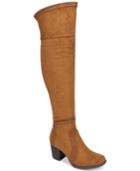 American Rag Lauraine Over-the-knee Boots, Created For Macy's Women's Shoes