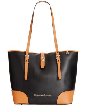 Dooney & Bourke Claremont Dover Tote
