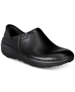 Fitflop Superloafer Slip-on Sneakers Women's Shoes