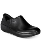 Fitflop Superloafer Slip-on Sneakers Women's Shoes