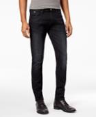 Guess Men's Skinny Fit Stretch Jeans