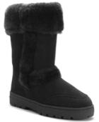 Style & Co. Witty Cold Weather Boots, Only At Macy's Women's Shoes
