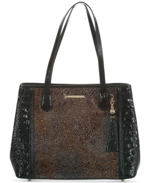 Brahmin Julian Florin Tote