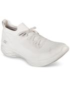Skechers Women's 4 You - Shine Casual Walking Sneakers From Finish Line From Finish Line